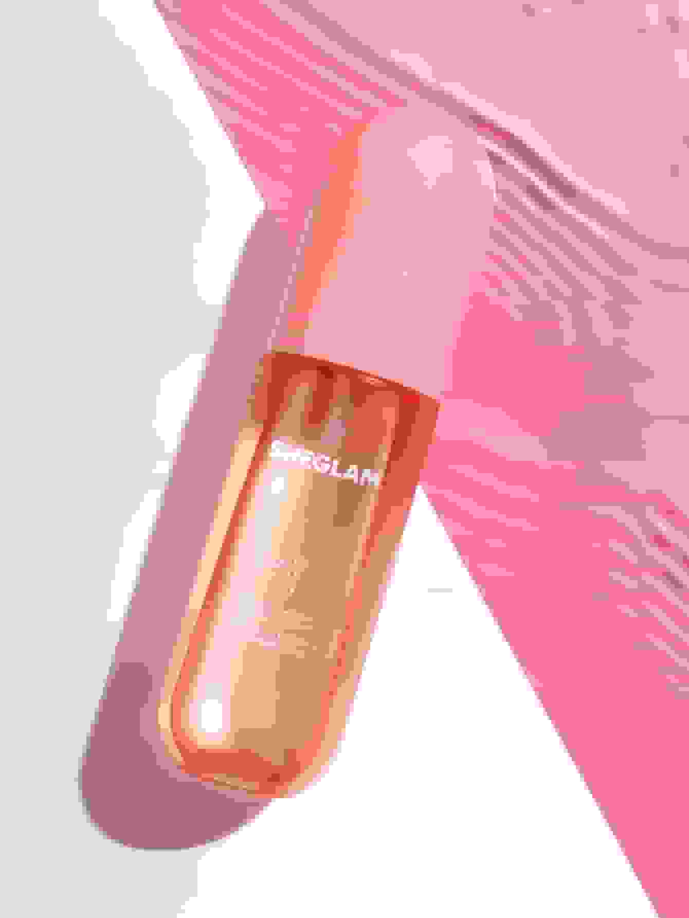 background blur