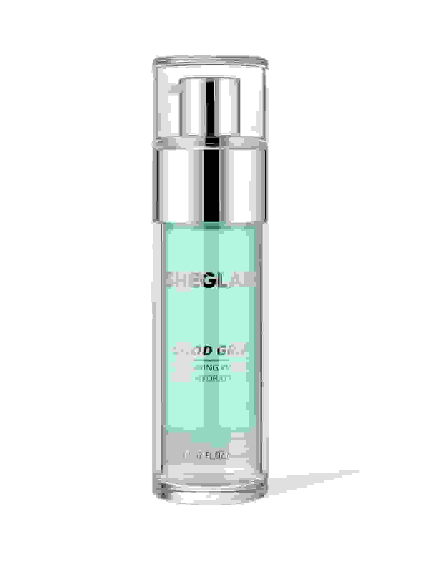 Good Grip Hydrating Primer - Mint Blue