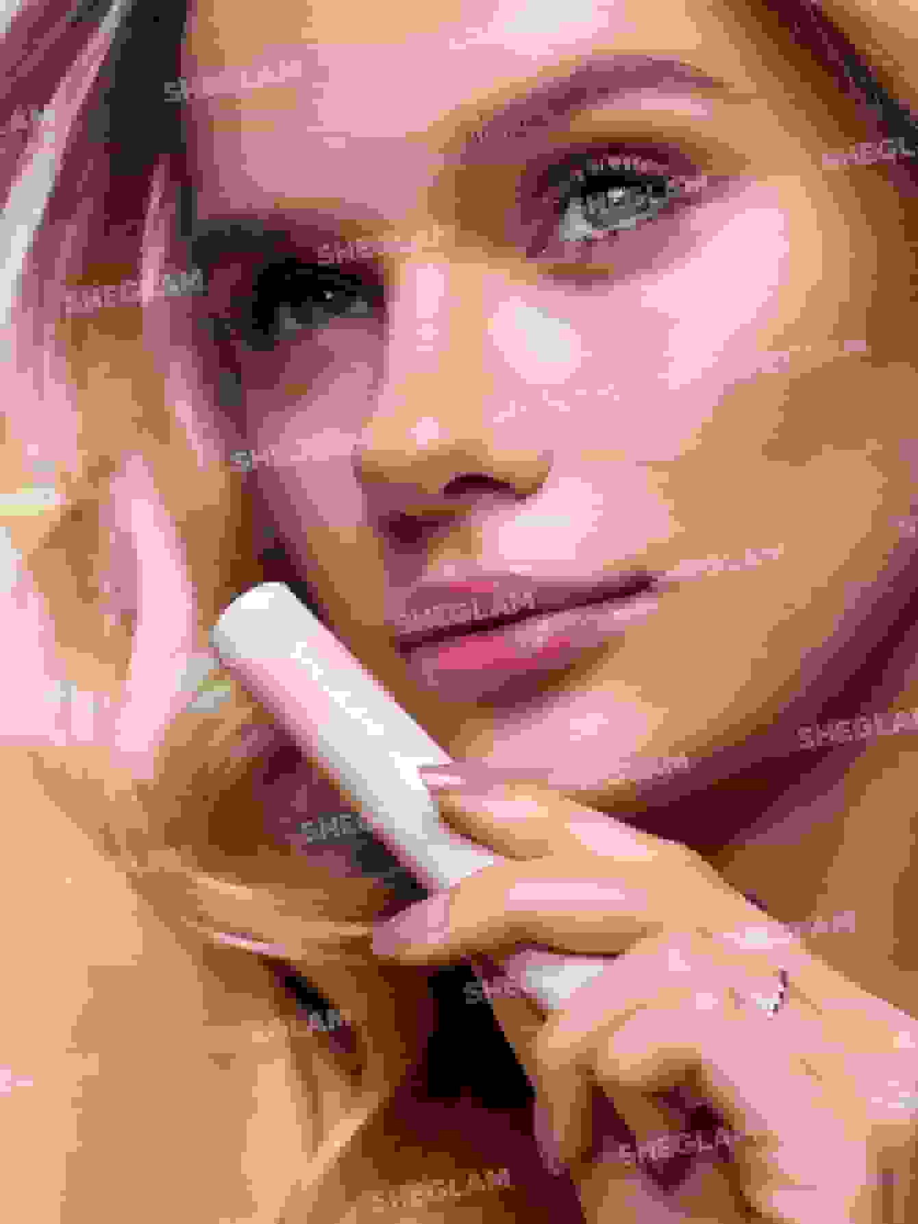 background blur