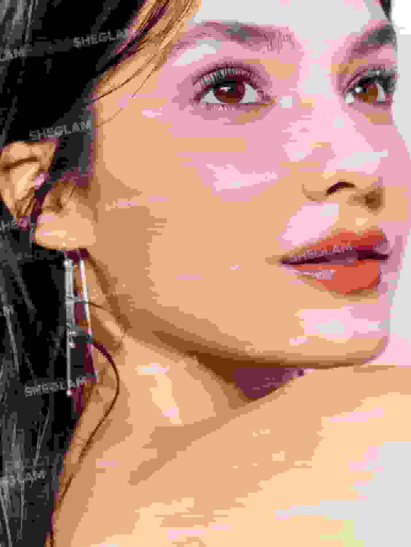 background blur