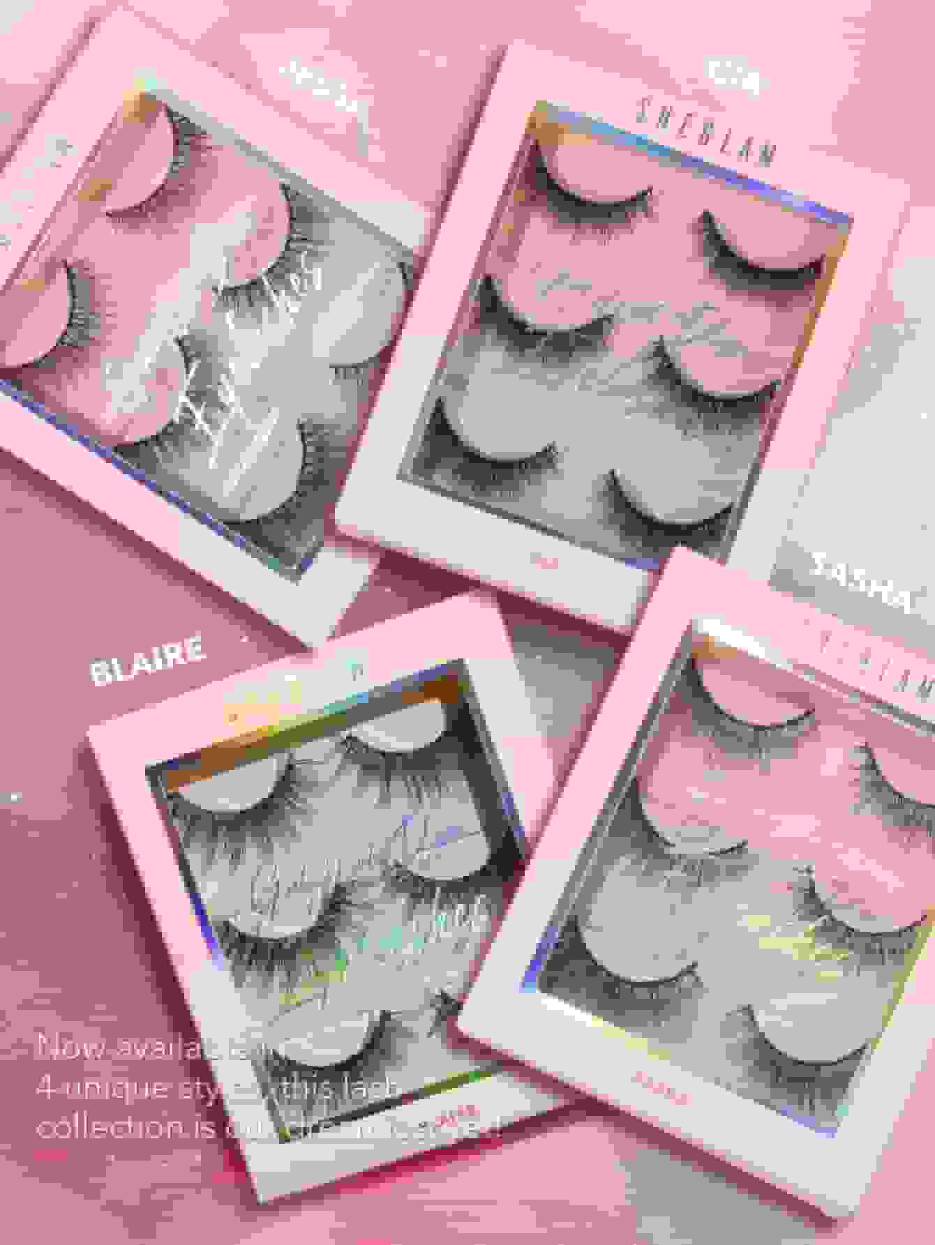 background blur
