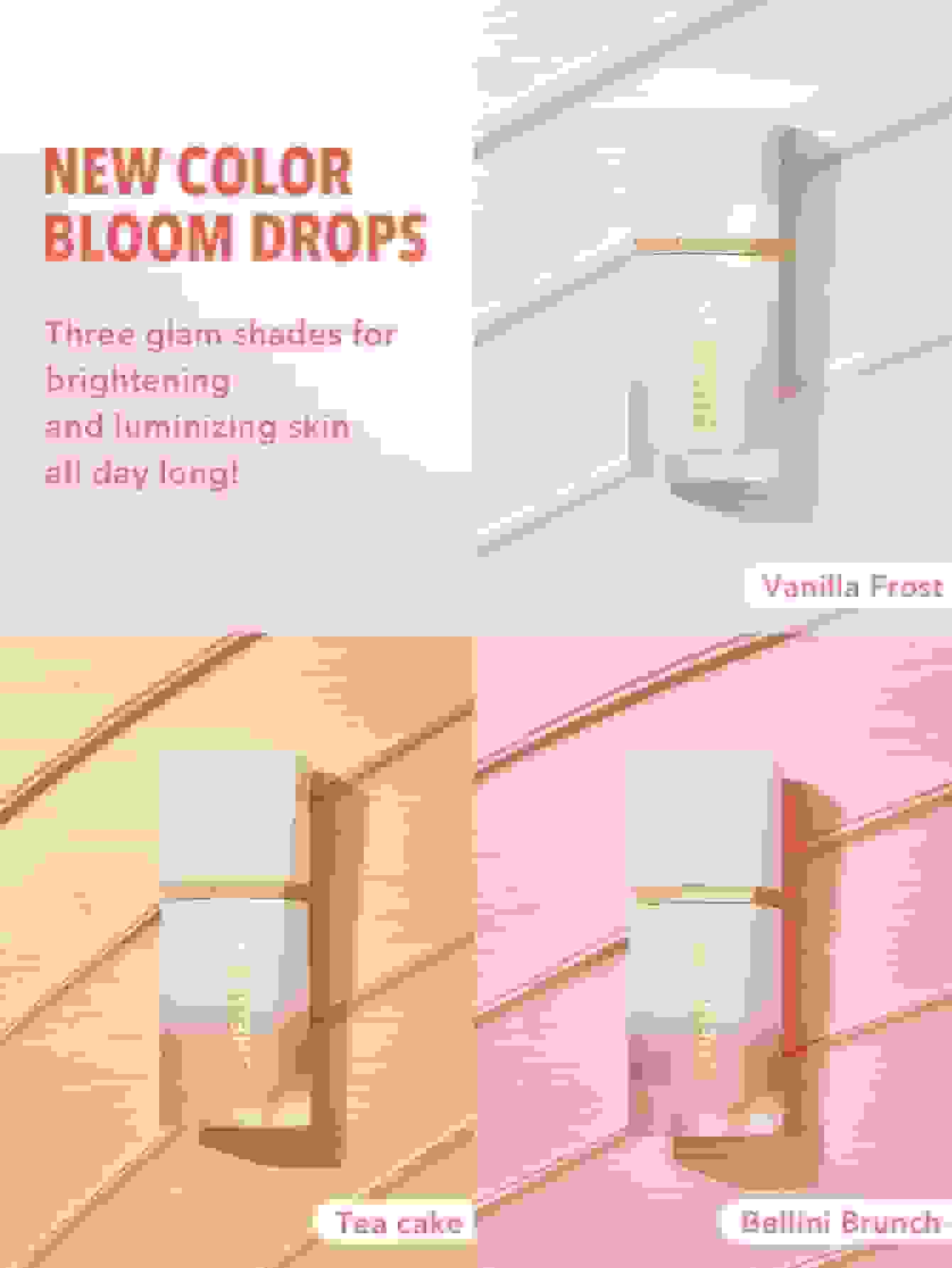 background blur