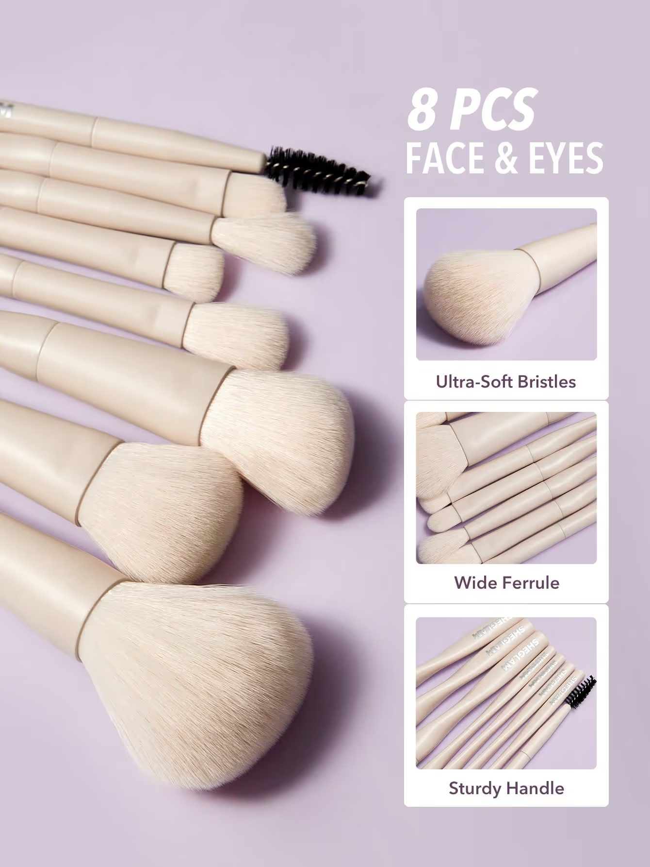 Brushes