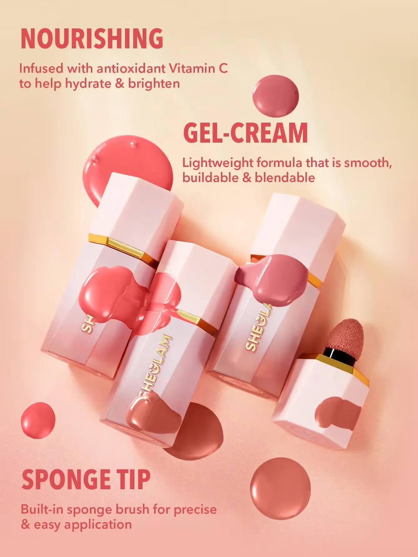 Blush