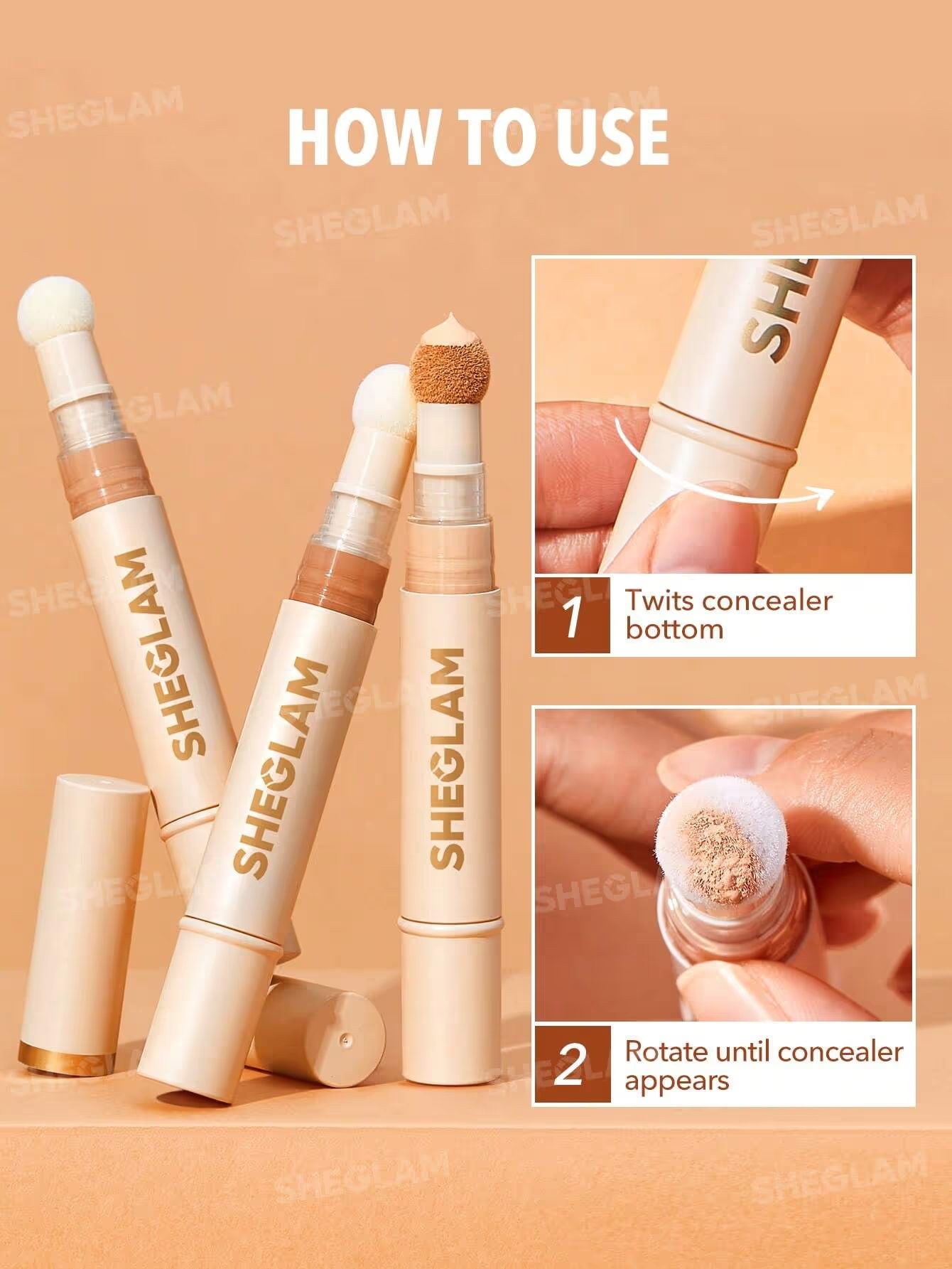 Concealer