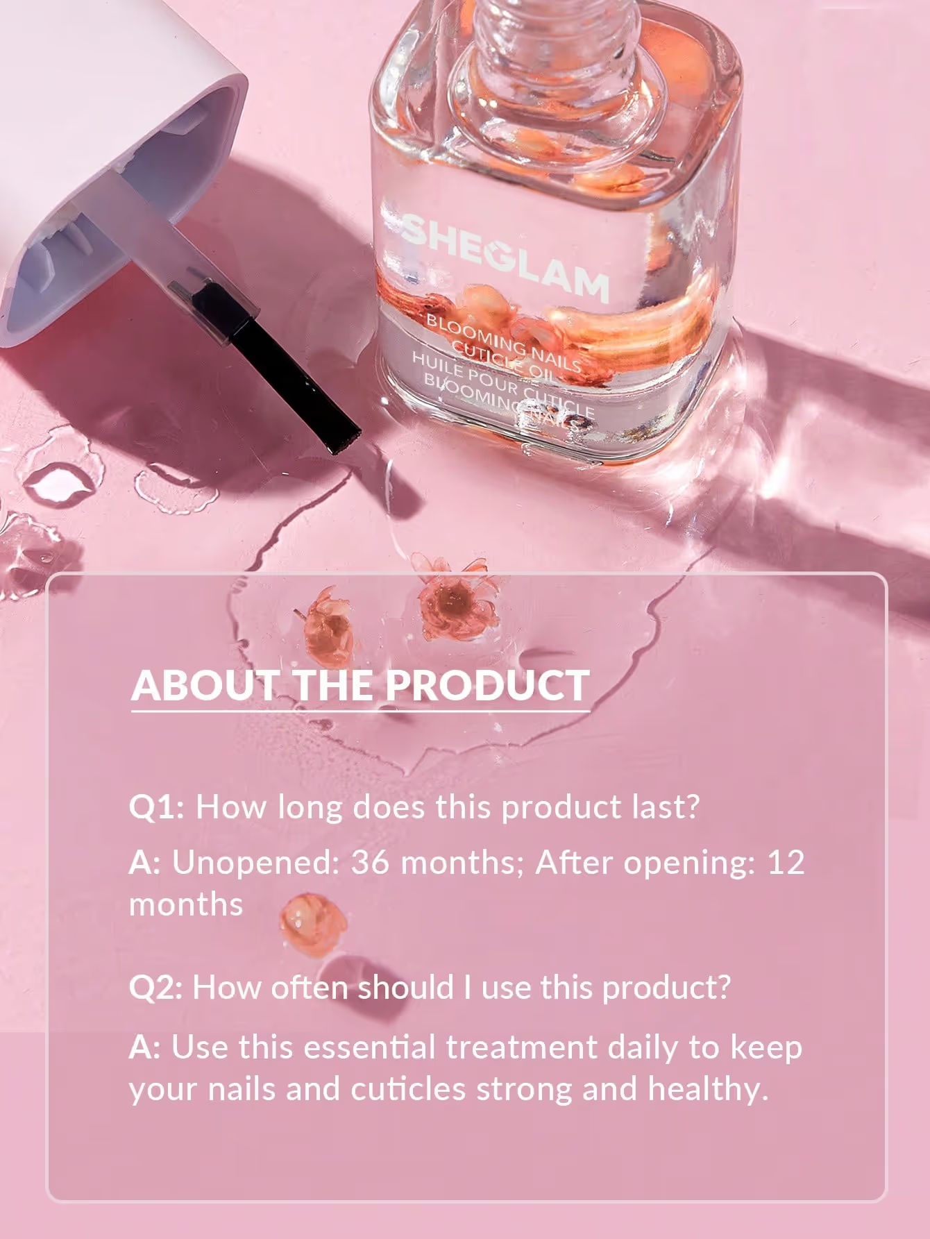 Nail Care