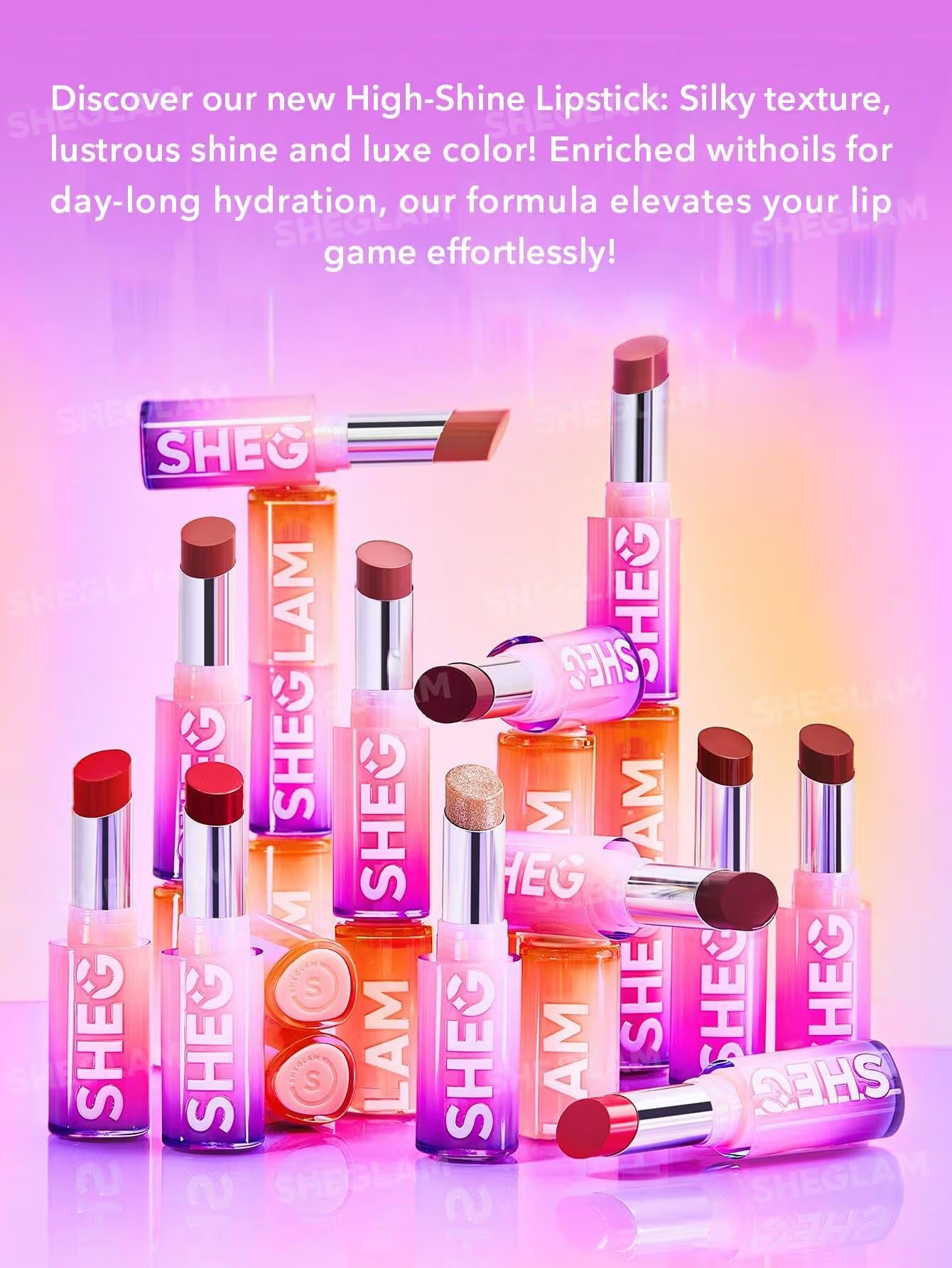 Lipstick