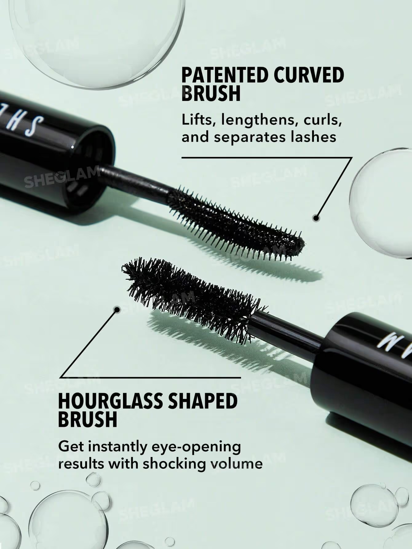 Mascara