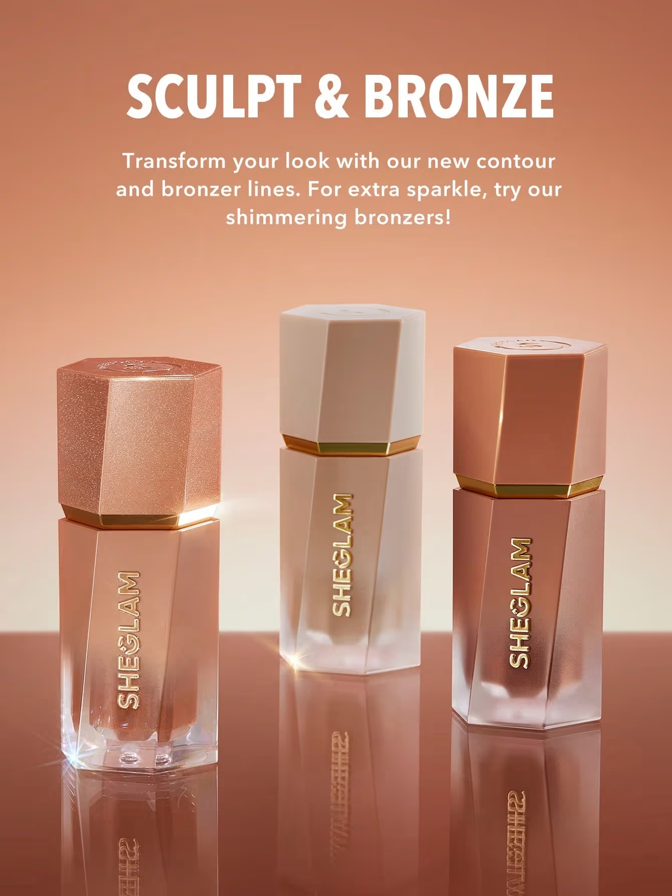 Contour & Bronzer
