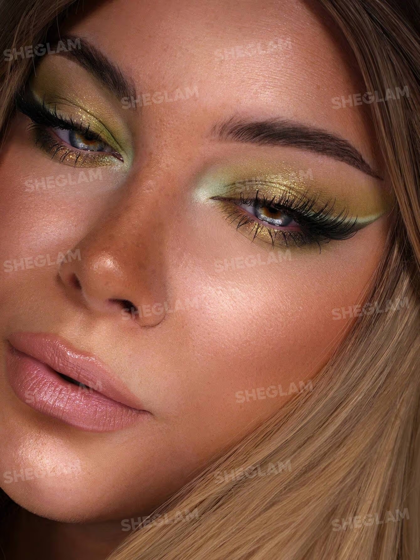 Eyeshadow