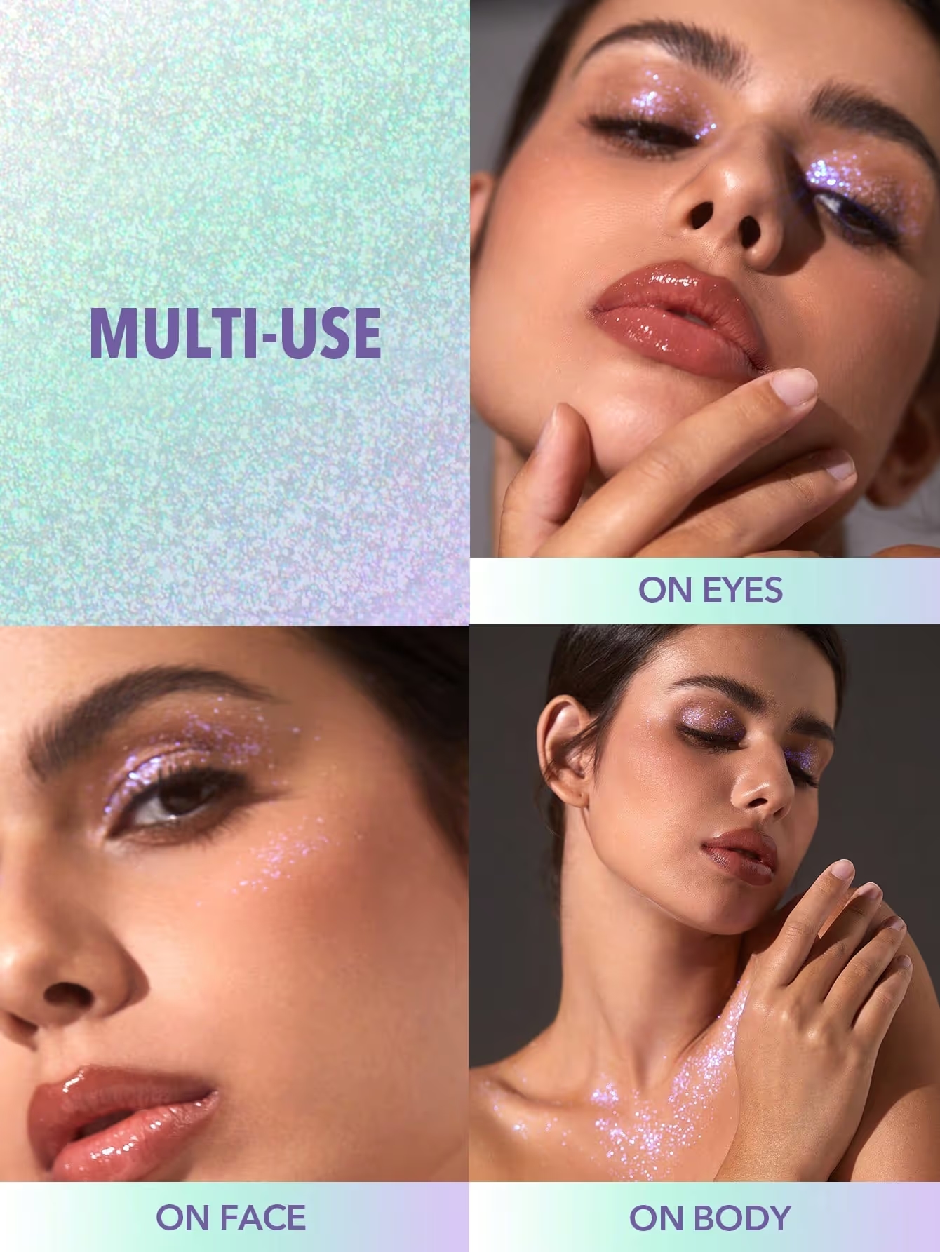 Glitter