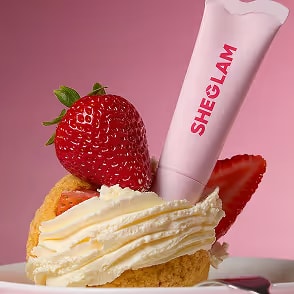 Rick and Morty X SHEGLAM Mr. Sanchez Cream Blush