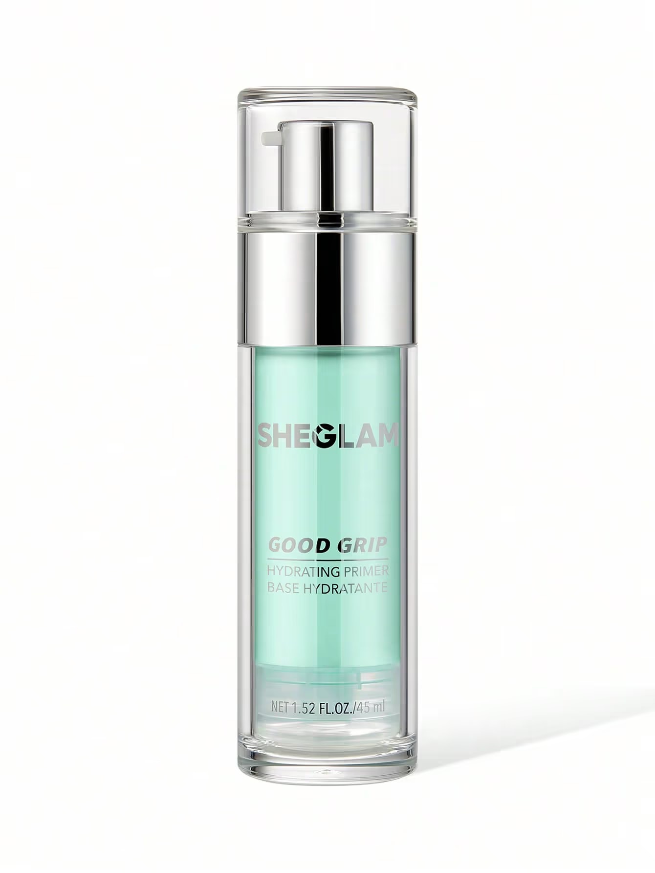 Good Grip Hydrating Primer - Mint Blue