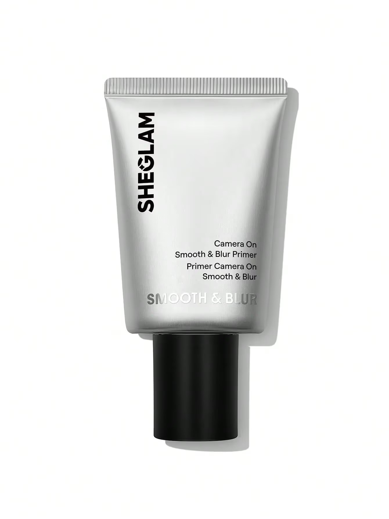 Camera On Smooth & Blur Primer