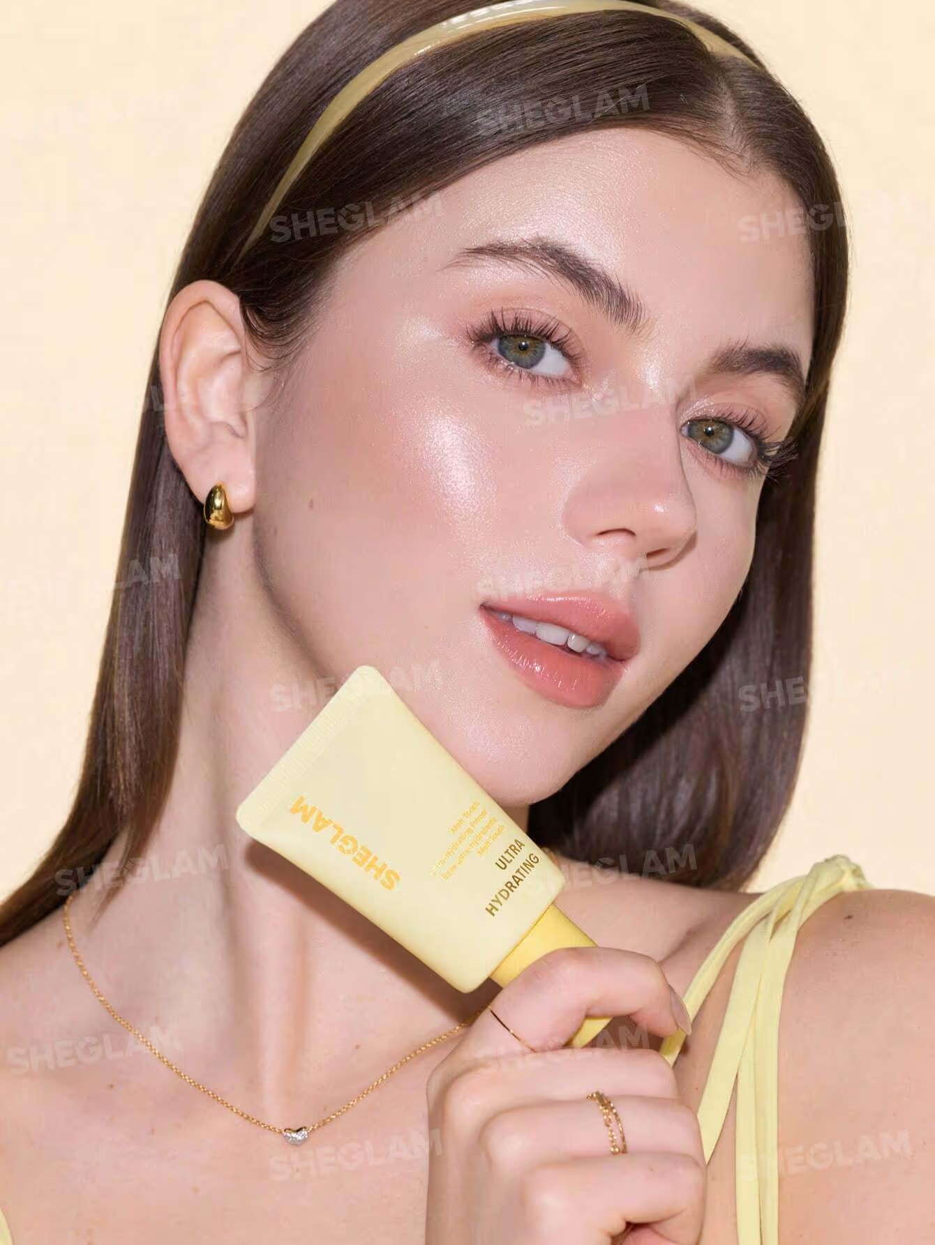 Melt Touch Ultra-Hydrating Primer
